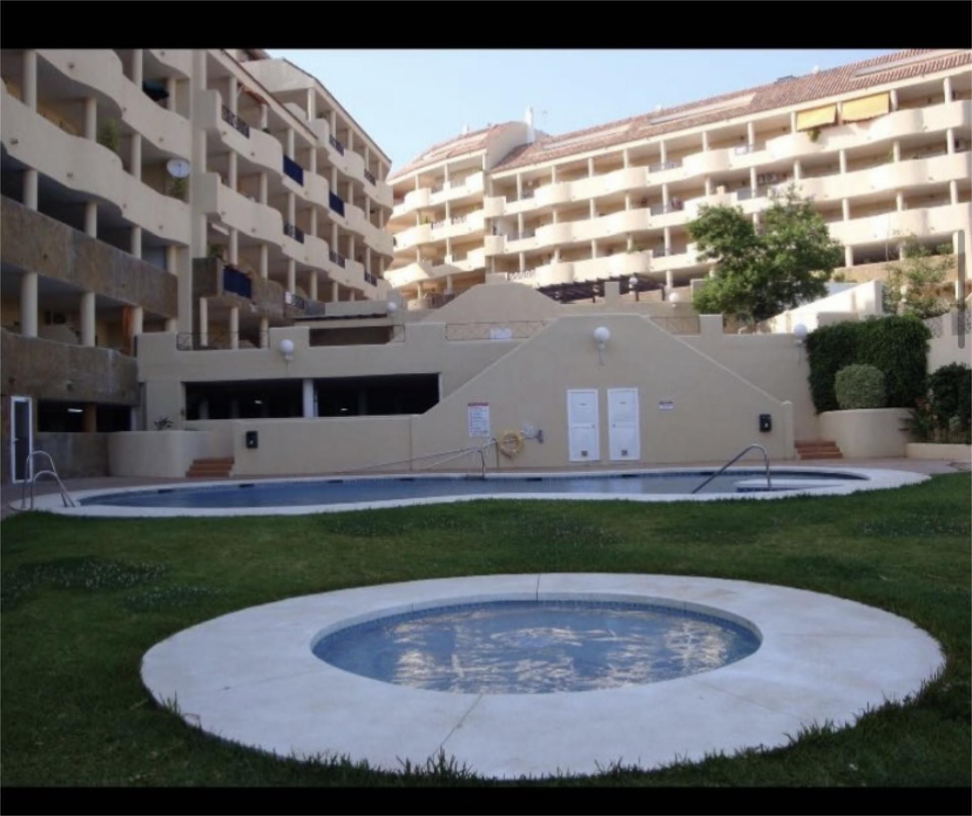 Apartament de lloguer a Calle Castaño, 39, Torreblanca del Sol