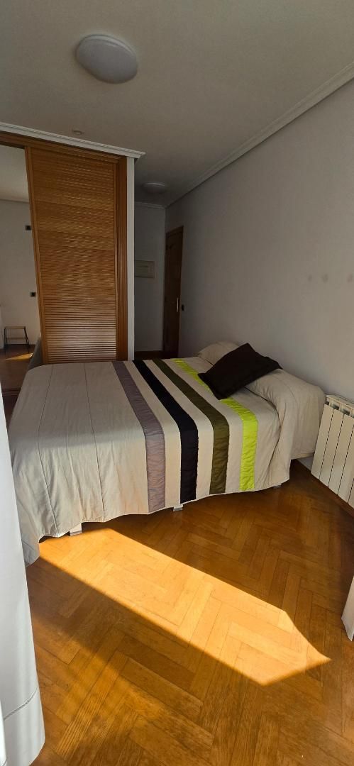 Flat to share in Praza Padre José Rubinos, 2, Os Mallos