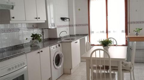 Foto 4 de Pis per a compartir a Calle Vicente Miranda, N11, Corredoría - La Carisa - Prado de La Vega, Asturias