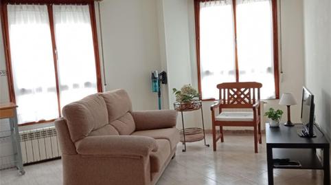 Foto 2 de Pis per a compartir a Calle Vicente Miranda, N11, Corredoría - La Carisa - Prado de La Vega, Asturias