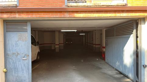 Foto 2 de Garatge en venda a Calle de Salamanca, 45b, Pinilla, Zamora