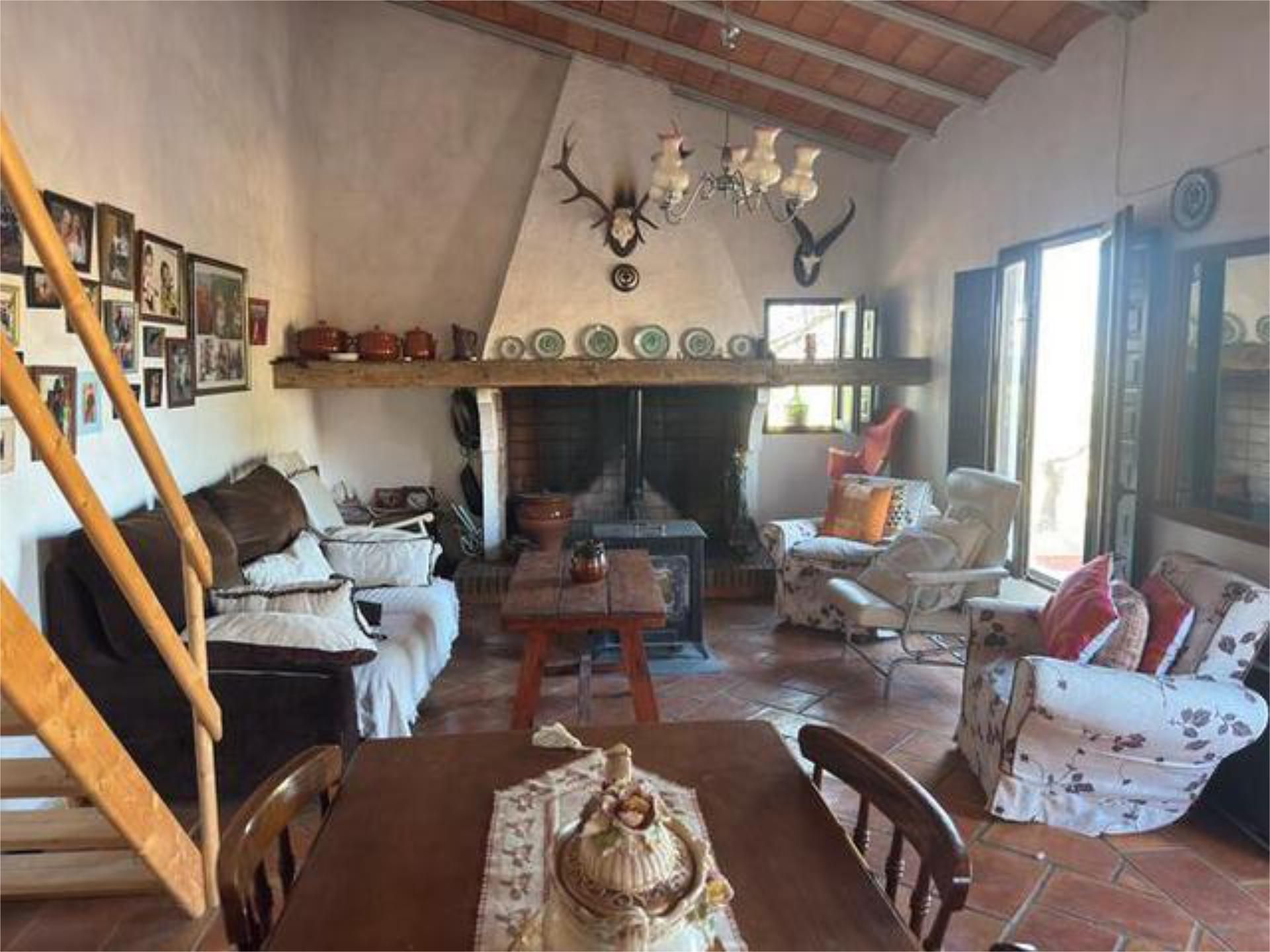 Casa o xalet de lloguer a Puebla de Don Fadrique