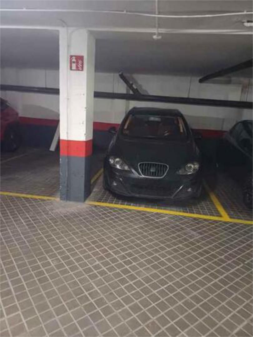 Parking of Garage to rent in Valladolid Capital