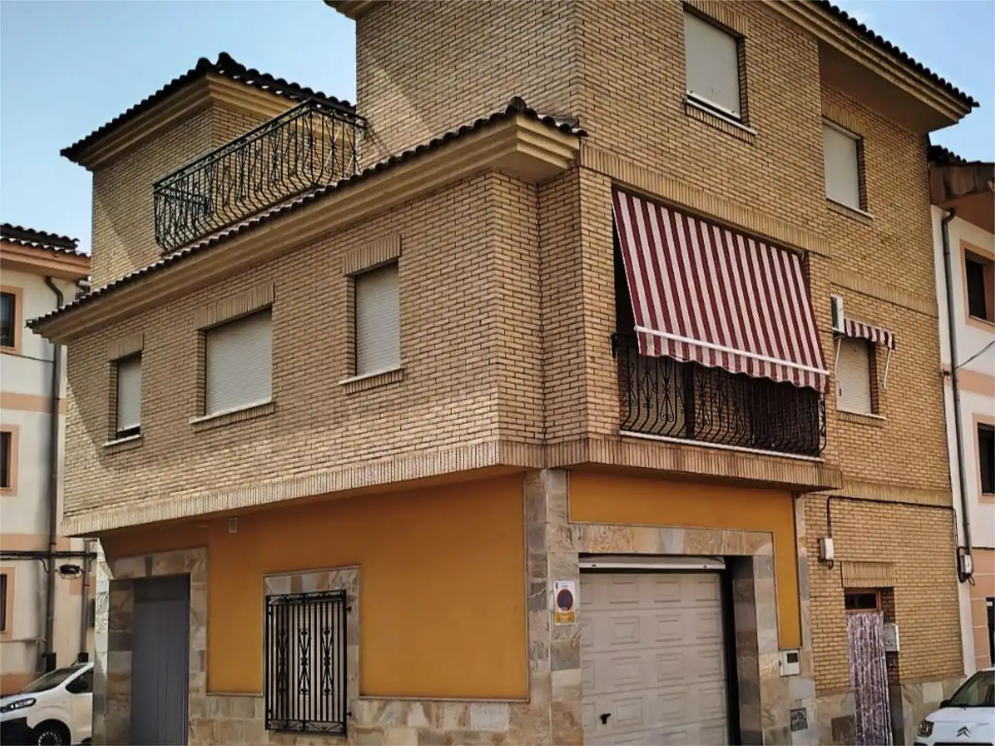 Casa adosada en venta en Calle Cáceres, 8, Coria