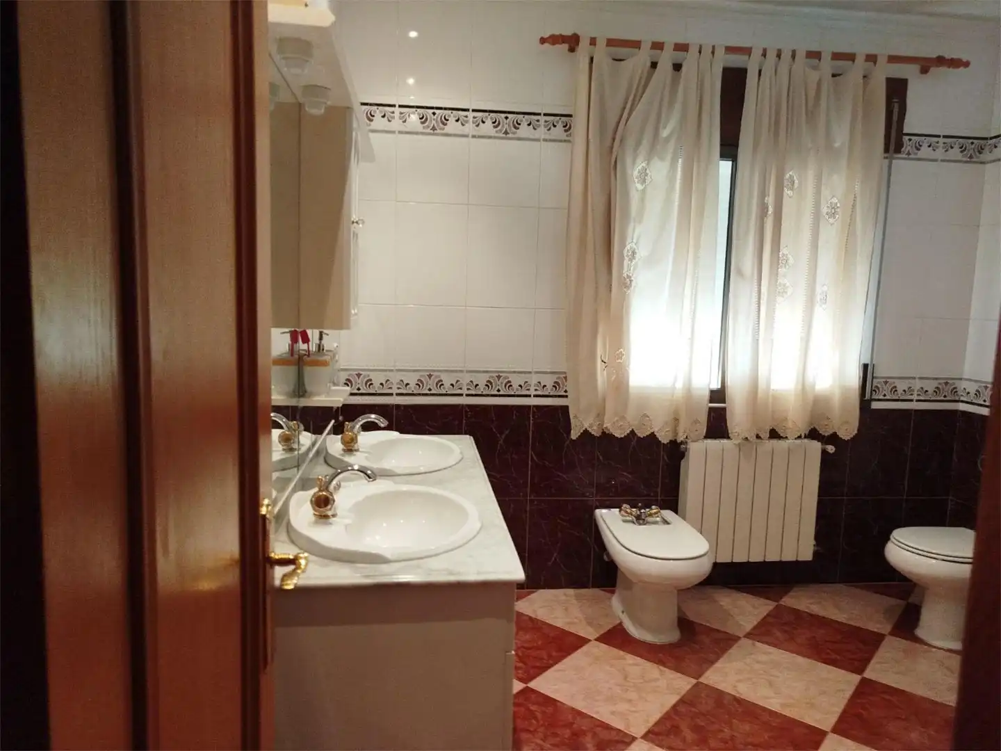Casa adosada en venta en Calle Cáceres, 8, Coria