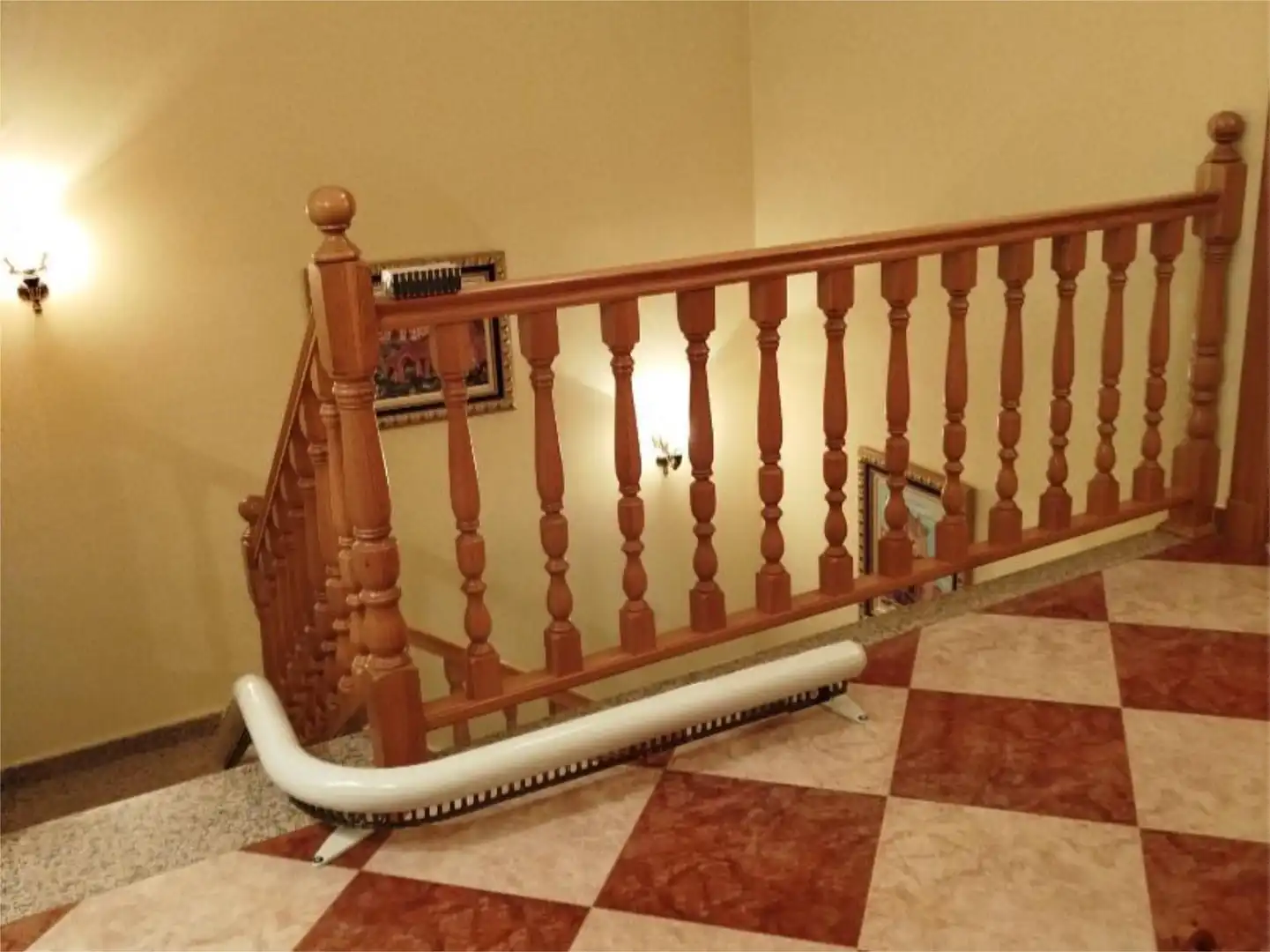 Casa adosada en venta en Calle Cáceres, 8, Coria