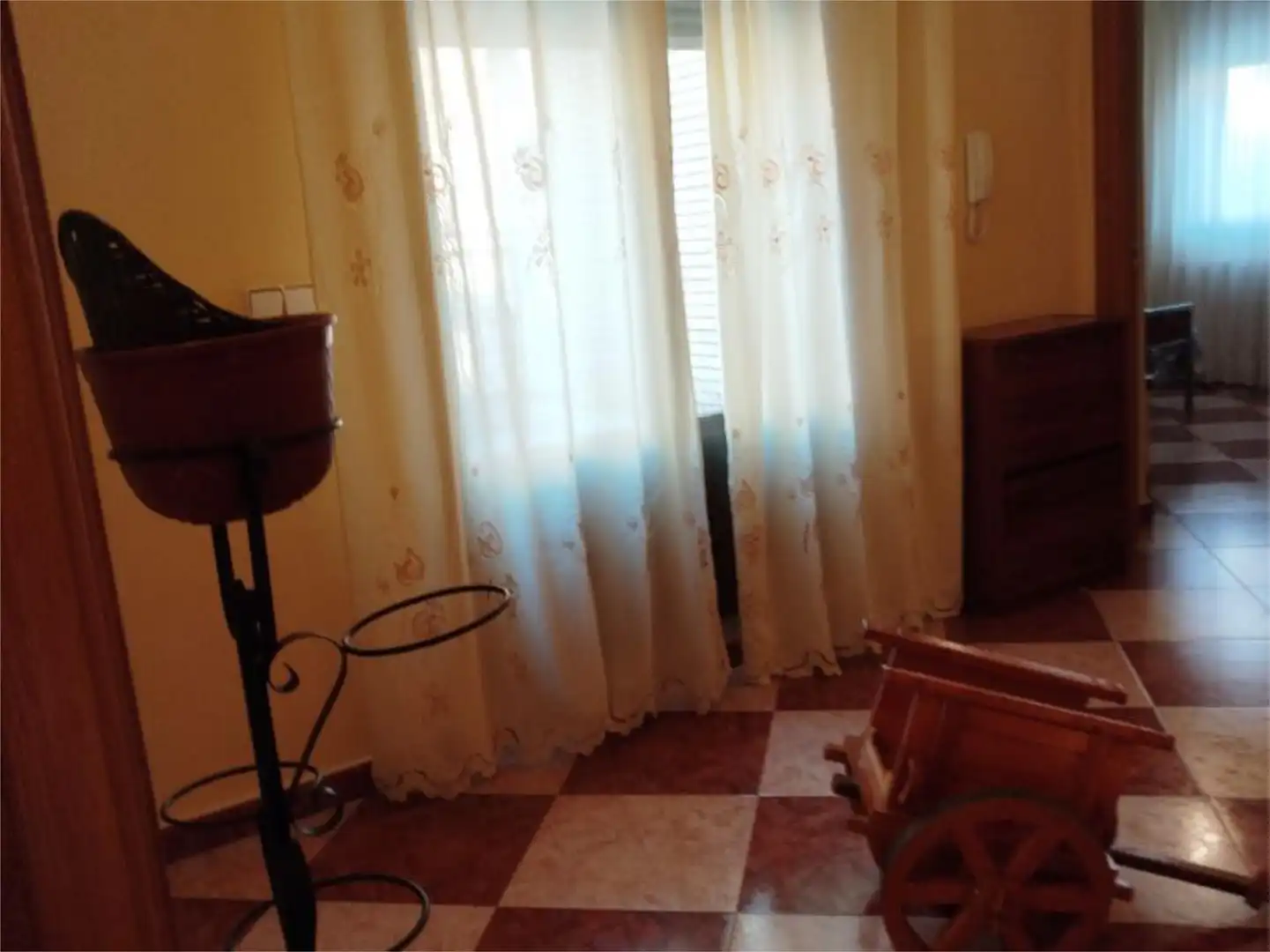 Casa adosada en venta en Calle Cáceres, 8, Coria