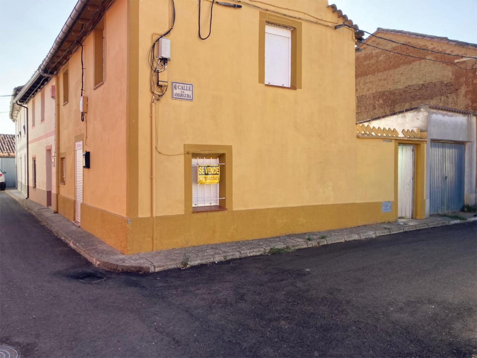 Duplex for sale in Calle las Animas, 8, Izagre