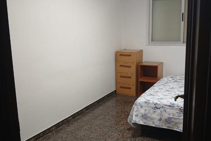 Flat to share in Calle Los Peregrinos, 6, Santiago - San Telmo, Palencia - image 1 Photo 1 of Flat to share in Calle Los Peregrinos, 6, Santiago - San Telmo, Palencia