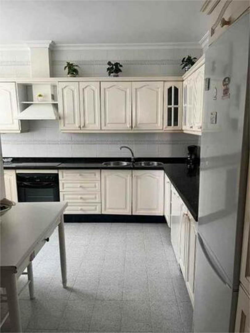 Kitchen of Flat to rent in Cala