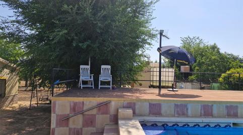 Foto 3 de Finca rústica en venda a Calle Villamayor, 2, PAU 2-600, Ciudad Real