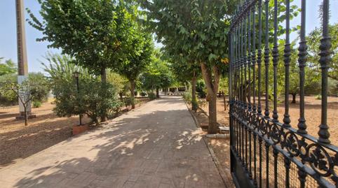 Foto 5 de Finca rústica en venda a Calle Villamayor, 2, PAU 2-600, Ciudad Real