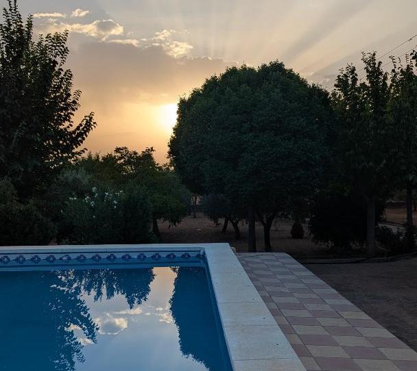 Foto 1 de Finca rústica en venda a Calle Villamayor, 2, PAU 2-600, Ciudad Real