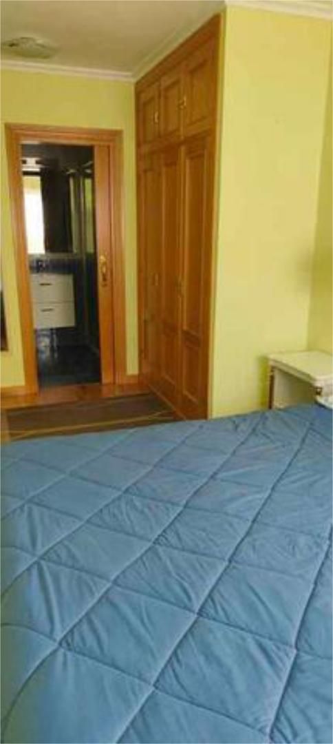 Dormitori de Pis en venda en Vigo 