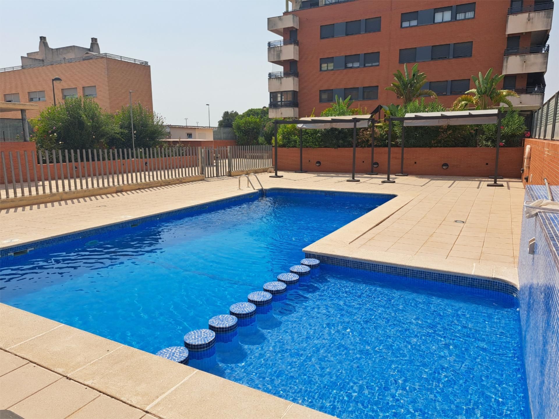 Flat for sale in Avinguda de Museros, 31, Massamagrell