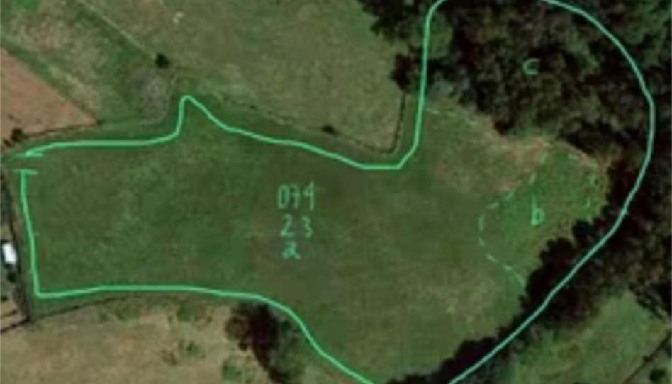 Foto 1 de Finca rústica en venda a Calle Guadalmina, 1, Benahavís pueblo, Málaga