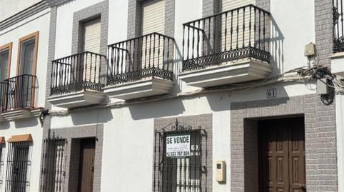 Duplex for sale in Calle Pozo Nuevo, 61, San Juan del Puerto, Huelva - image 2 Photo 2 of Duplex for sale in Calle Pozo Nuevo, 61, San Juan del Puerto, Huelva