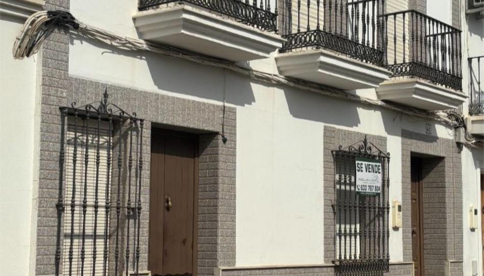 Duplex for sale in Calle Pozo Nuevo, 61, San Juan del Puerto, Huelva - image 1 Photo 1 of Duplex for sale in Calle Pozo Nuevo, 61, San Juan del Puerto, Huelva
