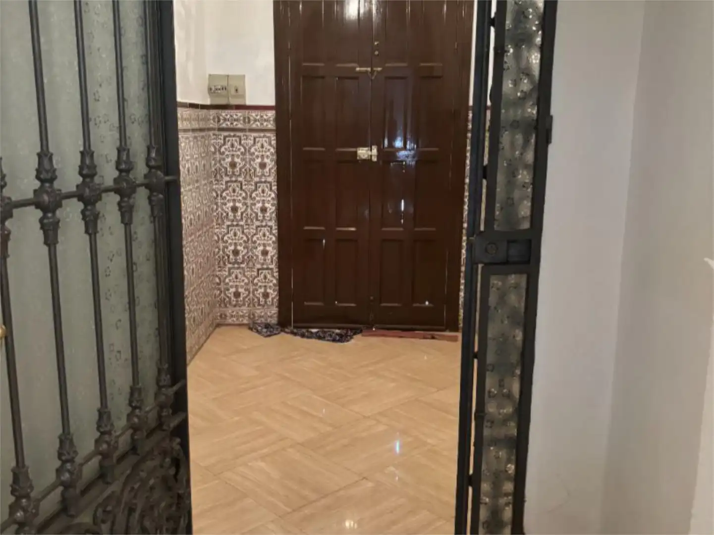 Dúplex en venta en San Juan del Puerto con Terraza y Balcón