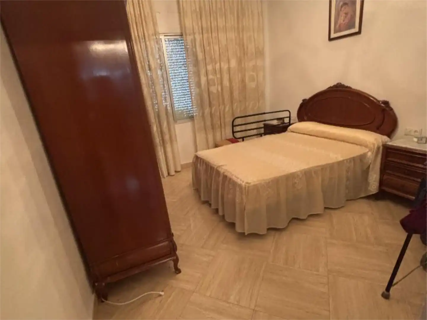 Habitación de Dúplex en venta en San Juan del Puerto con Terraza y Balcón