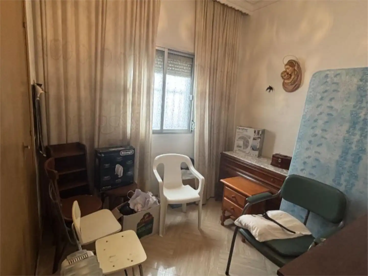 Dúplex en venta en San Juan del Puerto con Terraza y Balcón