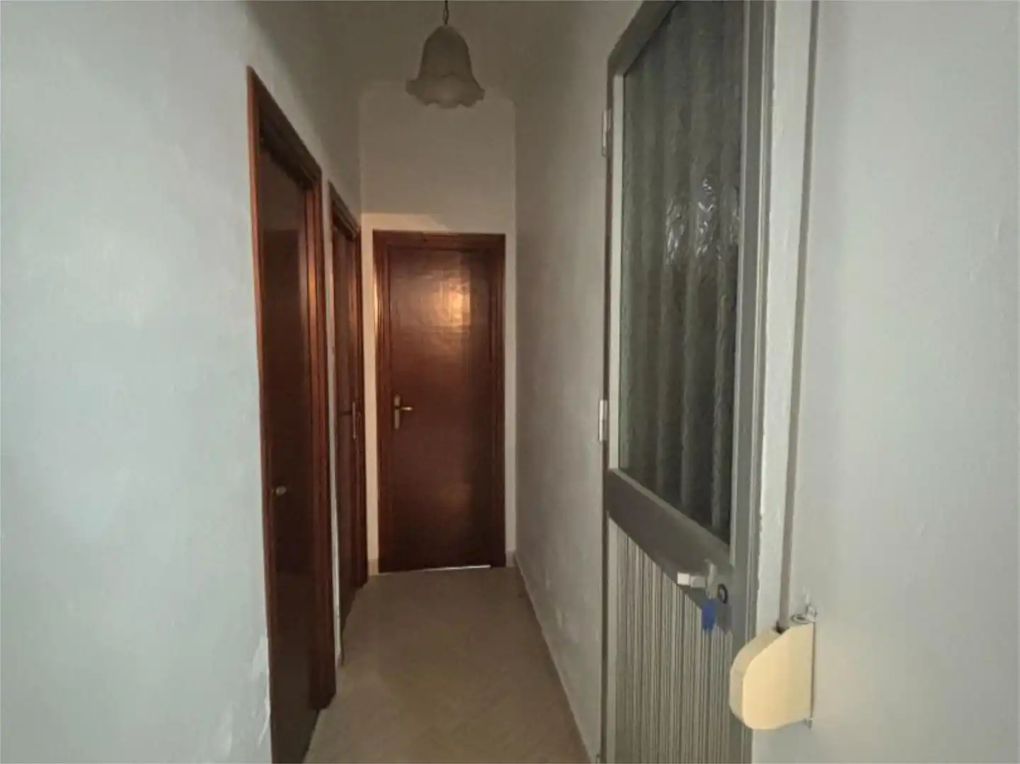 Dúplex en venta en San Juan del Puerto con Terraza y Balcón