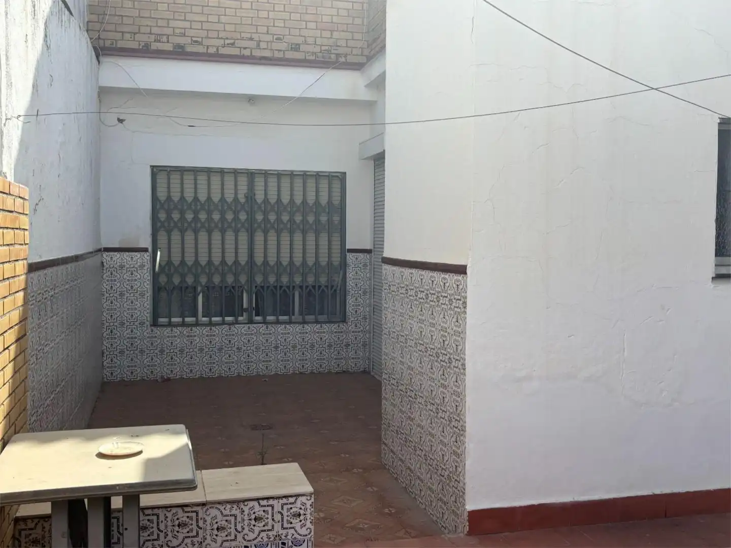 Dúplex en venta en San Juan del Puerto con Terraza y Balcón