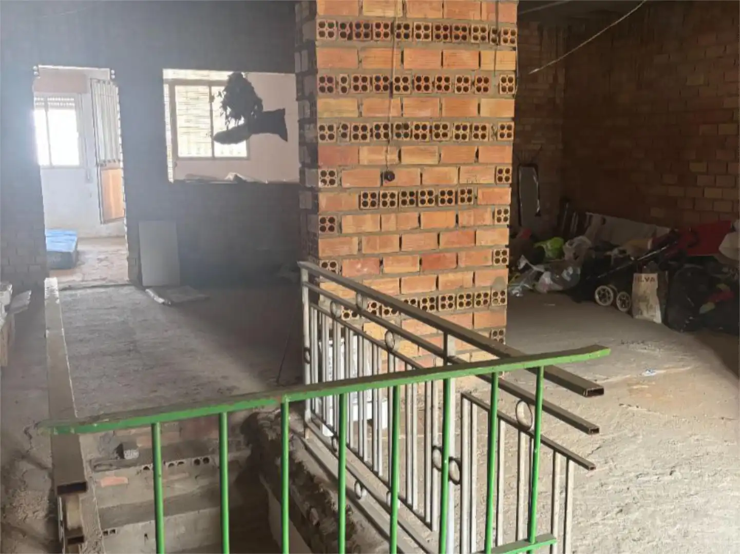 Dúplex en venta en San Juan del Puerto con Terraza y Balcón