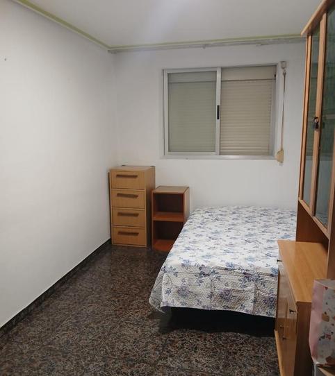 Flat to share in Calle Los Peregrinos, 6, Santiago - San Telmo, Palencia - image 2 Photo 2 of Flat to share in Calle Los Peregrinos, 6, Santiago - San Telmo, Palencia