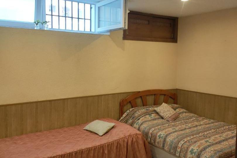 Planta baixa per a compartir a Paseo de la Dirección, 93, Berruguete, Madrid - imatge 1 Foto 1 de Planta baixa per a compartir a Paseo de la Dirección, 93, Berruguete, Madrid