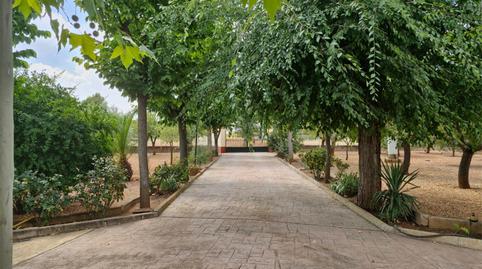 Foto 4 de Finca rústica en venda a Calle Villamayor, 2, PAU 2-600, Ciudad Real