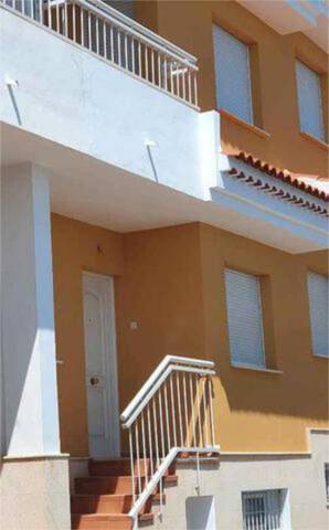 Casa adosada en Venta en El Ballestero