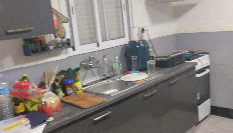 Casa adosada en venda a Carrer la Creu, 3, Bellpuig, Lleida - imatge 1 Foto 1 de Casa adosada en venda a Carrer la Creu, 3, Bellpuig, Lleida