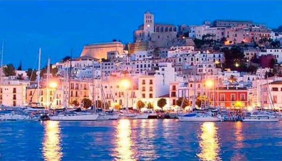 Single-family semi-detached for sale in Sant Agustí - Cala de Bou, Illes Balears - image 1 Photo 1 of Single-family semi-detached for sale in Sant Agustí - Cala de Bou, Illes Balears