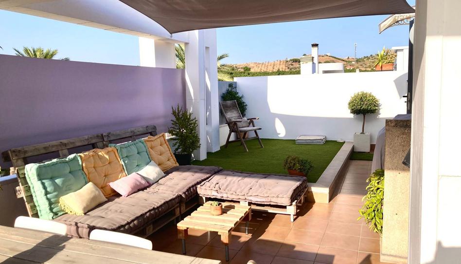 Àtic en venda a Calle Valle del Sil Urbanización Lagar Martell, 8, La Cala Golf - Lagar Martell, Málaga - imatge 1 Foto 1 de Àtic en venda a Calle Valle del Sil Urbanización Lagar Martell, 8, La Cala Golf - Lagar Martell, Málaga