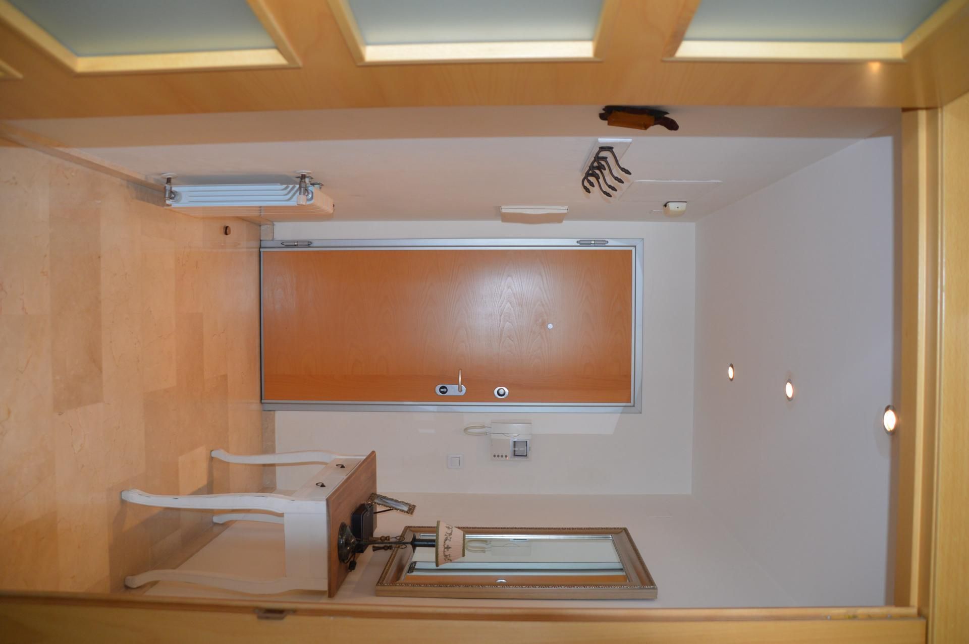 Bathroom of Flat for sale in Riba-roja de Túria  with Air Conditioner, Terrace and Balcony