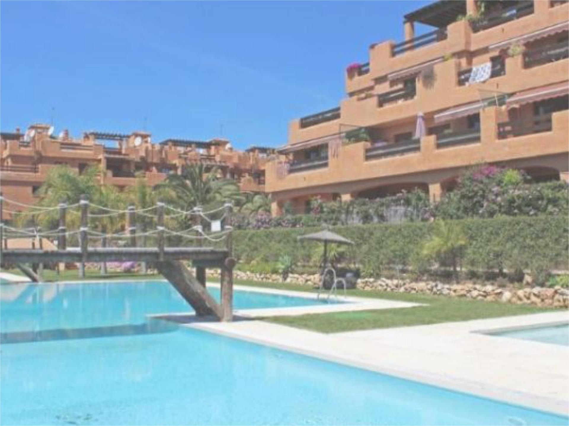 Flat to rent in Avenida Litoral, 43, Zona de Punta Plata