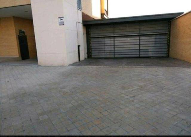 Garaje en Alquiler en Poza del Agua