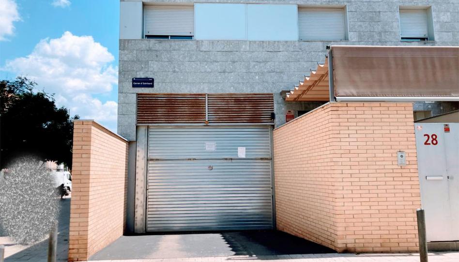Garatge de lloguer a Carrer D'estribord, 2, Port, Barcelona - imatge 1 Foto 1 de Garatge de lloguer a Carrer D'estribord, 2, Port, Barcelona