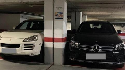 Garatge de lloguer a Carrer D'estribord, 2, Port, Barcelona - imatge 2 Foto 2 de Garatge de lloguer a Carrer D'estribord, 2, Port, Barcelona