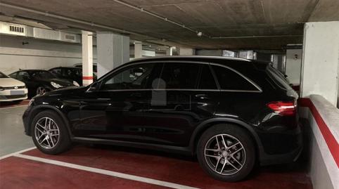 Garatge de lloguer a Carrer D'estribord, 2, Port, Barcelona - imatge 3 Foto 3 de Garatge de lloguer a Carrer D'estribord, 2, Port, Barcelona