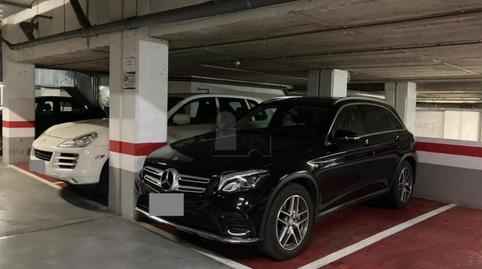 Garatge de lloguer a Carrer D'estribord, 2, Port, Barcelona - imatge 4 Foto 4 de Garatge de lloguer a Carrer D'estribord, 2, Port, Barcelona