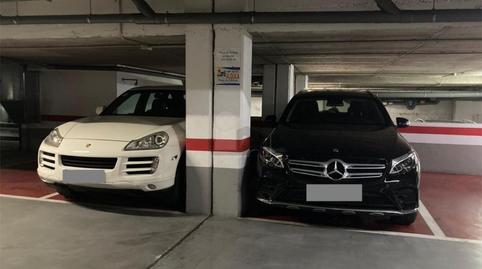 Garatge de lloguer a Carrer D'estribord, 2, Port, Barcelona - imatge 5 Foto 5 de Garatge de lloguer a Carrer D'estribord, 2, Port, Barcelona