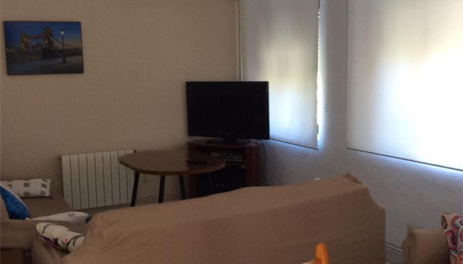 Flat for rent in Calle San Benito, 2, San Francisco Javier, Granada Capital - image 1 Photo 1 of Flat for rent in Calle San Benito, 2, San Francisco Javier, Granada Capital