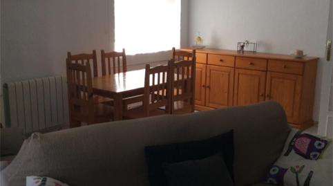 Flat for rent in Calle San Benito, 2, San Francisco Javier, Granada Capital - image 2 Photo 2 of Flat for rent in Calle San Benito, 2, San Francisco Javier, Granada Capital