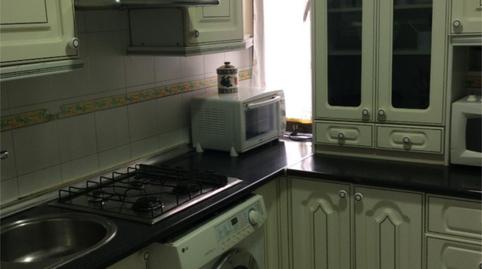 Flat for rent in Calle San Benito, 2, San Francisco Javier, Granada Capital - image 3 Photo 3 of Flat for rent in Calle San Benito, 2, San Francisco Javier, Granada Capital