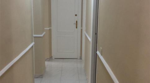 Flat for rent in Calle San Benito, 2, San Francisco Javier, Granada Capital - image 4 Photo 4 of Flat for rent in Calle San Benito, 2, San Francisco Javier, Granada Capital