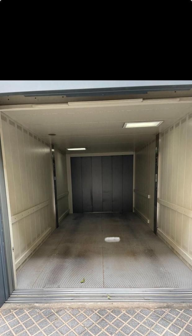 Garage to rent in  Córdoba Capital