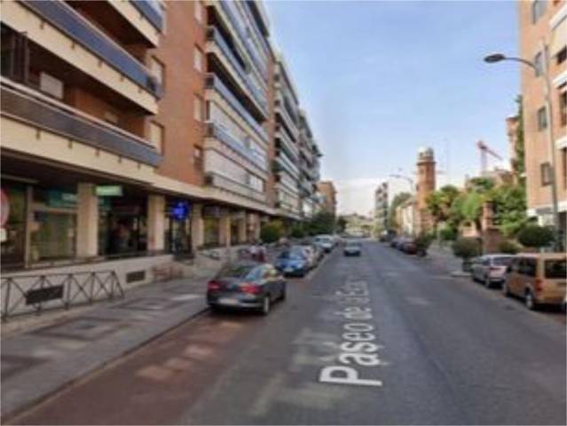 Piso en Alquiler en Calle Manigua, 7 en Reyes Católicos