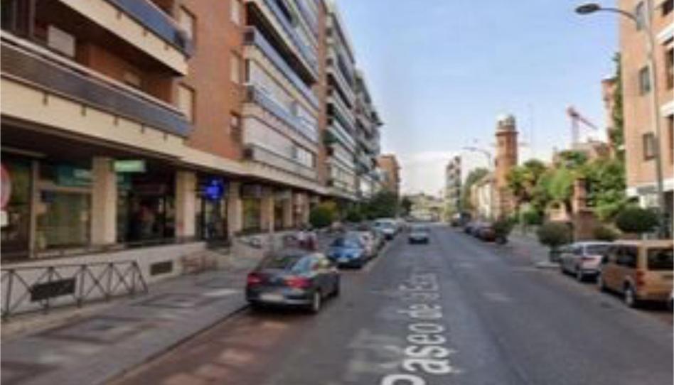 Piso de alquiler en Calle Manigua, 7, Reyes Católicos, Madrid - imagen 1 Foto 1 de Piso de alquiler en Calle Manigua, 7, Reyes Católicos, Madrid